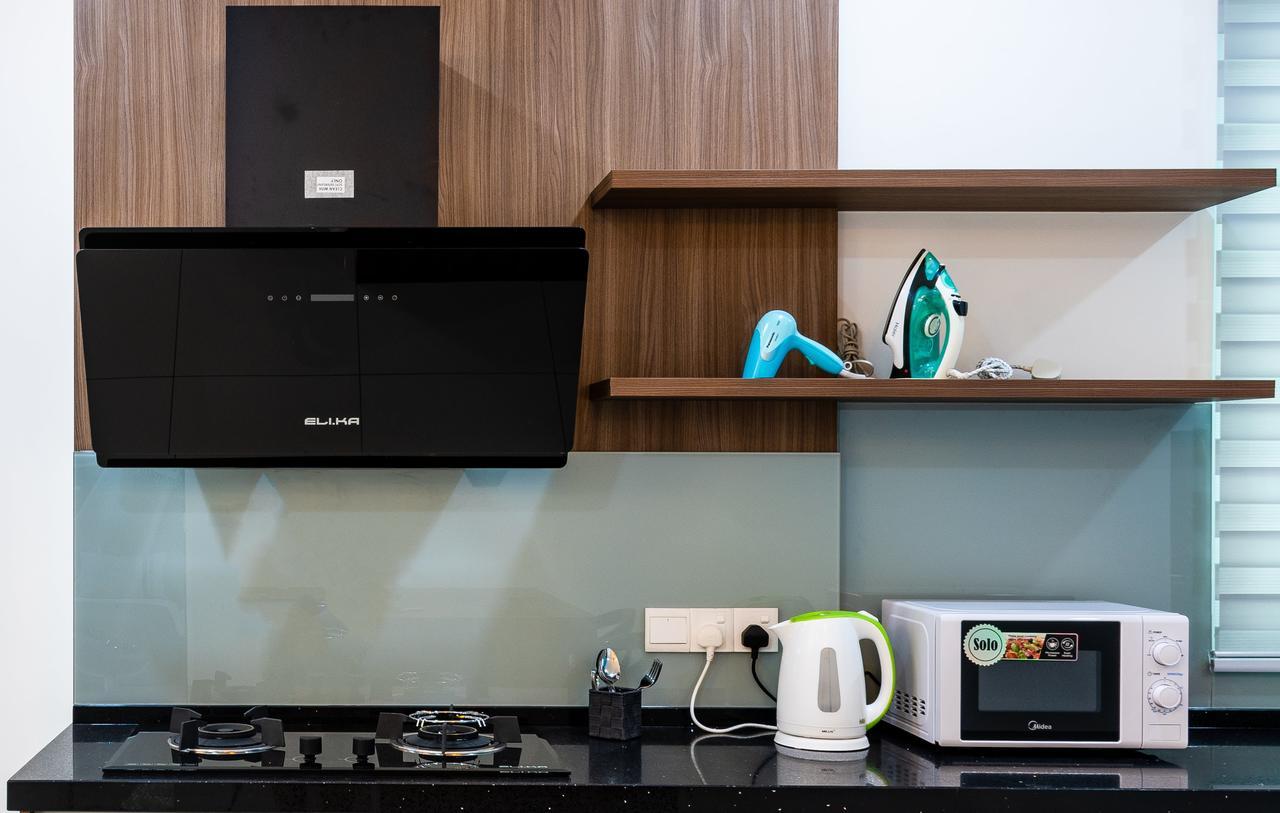 Southwest Designer Suite By D Imperio Homestay Penang Bayan Lepas Buitenkant foto