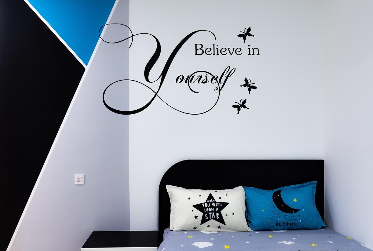 Southwest Designer Suite By D Imperio Homestay Penang Bayan Lepas Buitenkant foto