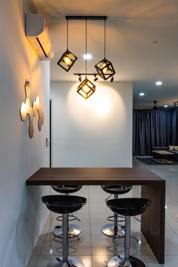 Southwest Designer Suite By D Imperio Homestay Penang Bayan Lepas Buitenkant foto