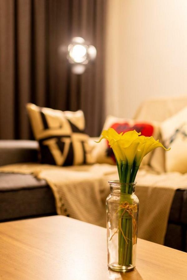 Southwest Designer Suite By D Imperio Homestay Penang Bayan Lepas Kamer foto